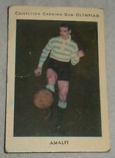 Carte football collection d'occasion  Martigues