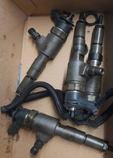1980k2 iniettore diesel usato  Italia