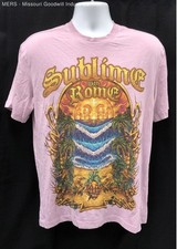 Sublime rome 2019 for sale  Saint Louis