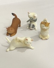 Set cute yoga for sale  LONDON