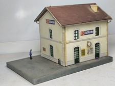 Jouef gare saint d'occasion  Saint-Jean-de-Braye