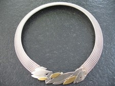 Collier silber 925 gebraucht kaufen  Deutschland