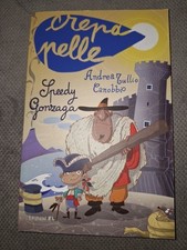 Speedy gonzaga creps usato  Citta della Pieve