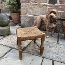 Lovely small vintage for sale  DERBY