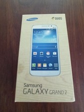 Usado, BIETE SELTEN GENUTZTES SMARTPHONE SAMSUNG GALAXY GRAND 2 DUOS, OHNE SIM-LOCK+OVP comprar usado Usado, BIETE SELTEN GENUTZTES SMARTPHONE SAMSUNG GALAXY GRAND 2 DUOS, OHNE SIM-LOCK+OVP comprar usado  Enviando para Brazil