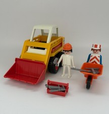 Playmobil 3507 minibagger gebraucht kaufen  Gütersloh