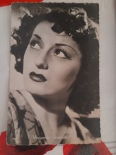 Carte postale celebritees d'occasion  Malaucène