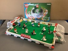 Lego 3420 stadion gebraucht kaufen  Steinhagen