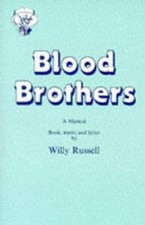 Blood brothers musical for sale  UK