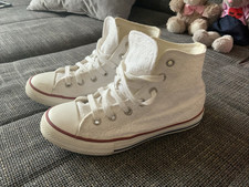 schuhe converse gebraucht kaufen  Becheln, Kemmenau, Nievern