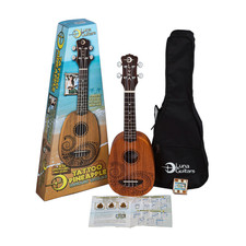 Luna uke tattoo for sale  Winchester