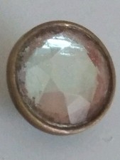 Bouton ancien pierre d'occasion  Nice-