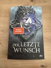 Hexer saga band gebraucht kaufen  Nordkirchen