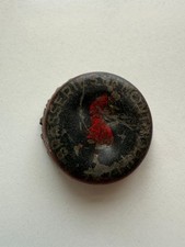 Rare ancienne capsule d'occasion  Angoulême