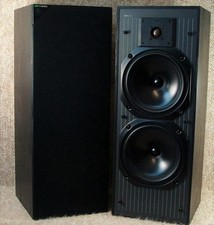 Kef c40 speakers. for sale  WITNEY
