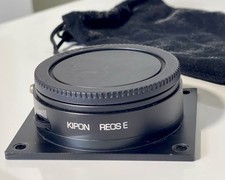 Kipon electronic adapter for sale  Encino
