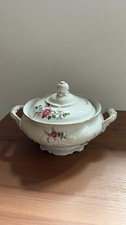 Elegante suppenterrine porzell gebraucht kaufen  Hemsbach
