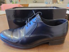Scarpe cerimonia marca usato  Crecchio