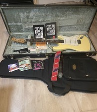 1997 fender stratocaster for sale  CROYDON