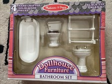 Dolls house furniture. for sale  NEWTON ABBOT