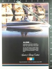1985 ads cobalt for sale  Lodi