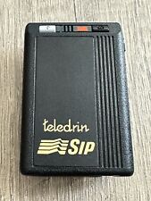 Sip teledrin vintage usato  Tavoleto