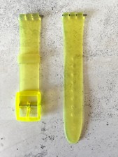 Bracelet montre silicone d'occasion  Cabriès