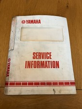 Genuine yamaha dealer for sale  HORLEY