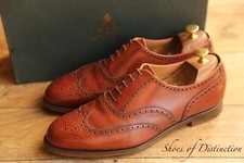Crockett jones falmouth for sale  SUTTON COLDFIELD