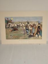 Cecil aldin blue for sale  BEDALE