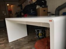Kare design schreibtisch gebraucht kaufen  Aachen