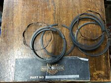 Harley shovelhead panhead for sale  LONDON