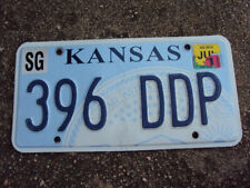 2013 kansas license for sale  Wichita