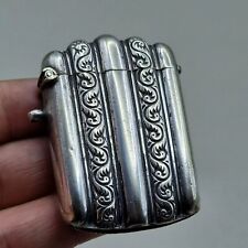 Antique white metal for sale  MILTON KEYNES
