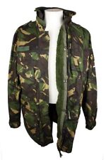 Camo parka field for sale  Shipping to Ireland