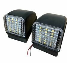 5x 18 Led Luzes Marcador de Cabine de caminhão 24V Fit Volvo Fh-Fl-Fm (FH12) Caminhão Truck veículos pesados comprar usado  Enviando para Brazil