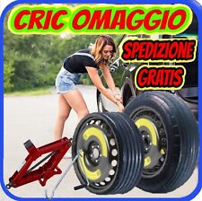 Ruotino scorta ruota usato  Torino