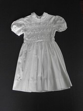 Robe ans coton d'occasion  Château-du-Loir