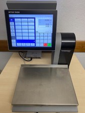 Mettler toledo uc3 gebraucht kaufen  Mittweida