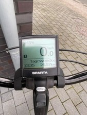 Display neu sparta gebraucht kaufen  Gronau