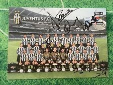 Poster cartone ufficiale usato  Volpago del Montello