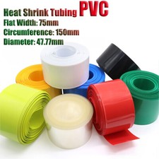 Pvc heat shrink d'occasion  Expédié en Belgium