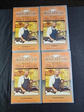 Jim stacey vhs for sale  Sun City West