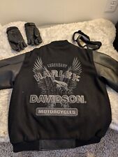 Harley davidson jacket for sale  Stillwater