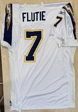 Doug flutie san for sale  Bedford