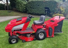 Countax hydrostatic c800he for sale  BRISTOL