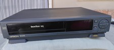 Videoregistratore hitachi m231 usato  Grumello Cremonese Ed Uniti