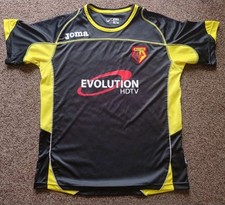 Watford f.c. football for sale  WOLVERHAMPTON