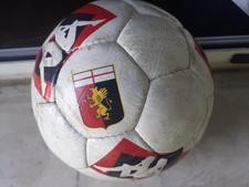 Pallone calcio football usato  Vallebona