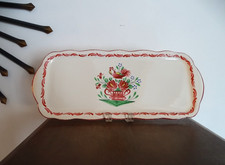 Plat cake ancien d'occasion  Gondreville